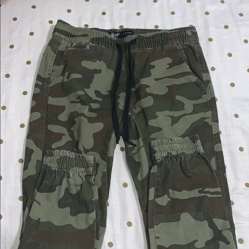 Pacsun joggers